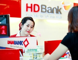 DaiA Bank và HDBank đang “tiến dần về một nhà”